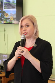«Неравнодушно, честно и всерьёз…» 