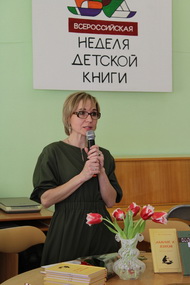 «Неравнодушно, честно и всерьёз…» 