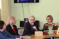 «Неравнодушно, честно и всерьёз…» 