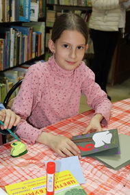Готовимся ко Дню Победы
