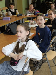 Онлайн-встреча с художником