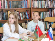 Онлайн-встреча с художником