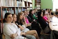 Быть здоровым – это красиво!