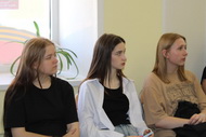 Быть здоровым – это красиво!