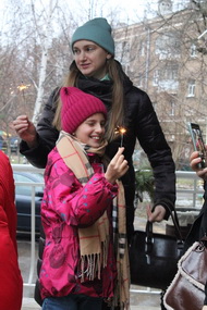 Новогодний квиз 