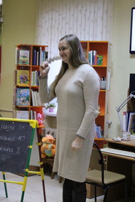 Новогодний квиз 